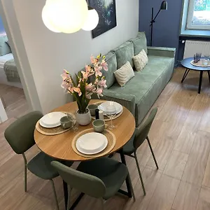  Apartament Konarskiego