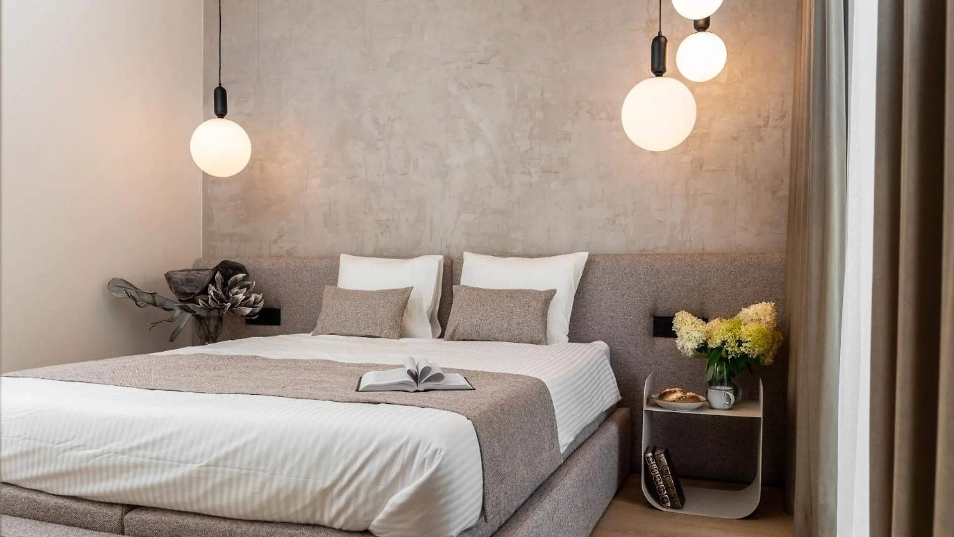 Boutique Wawel Side Apartment Krakow Poland