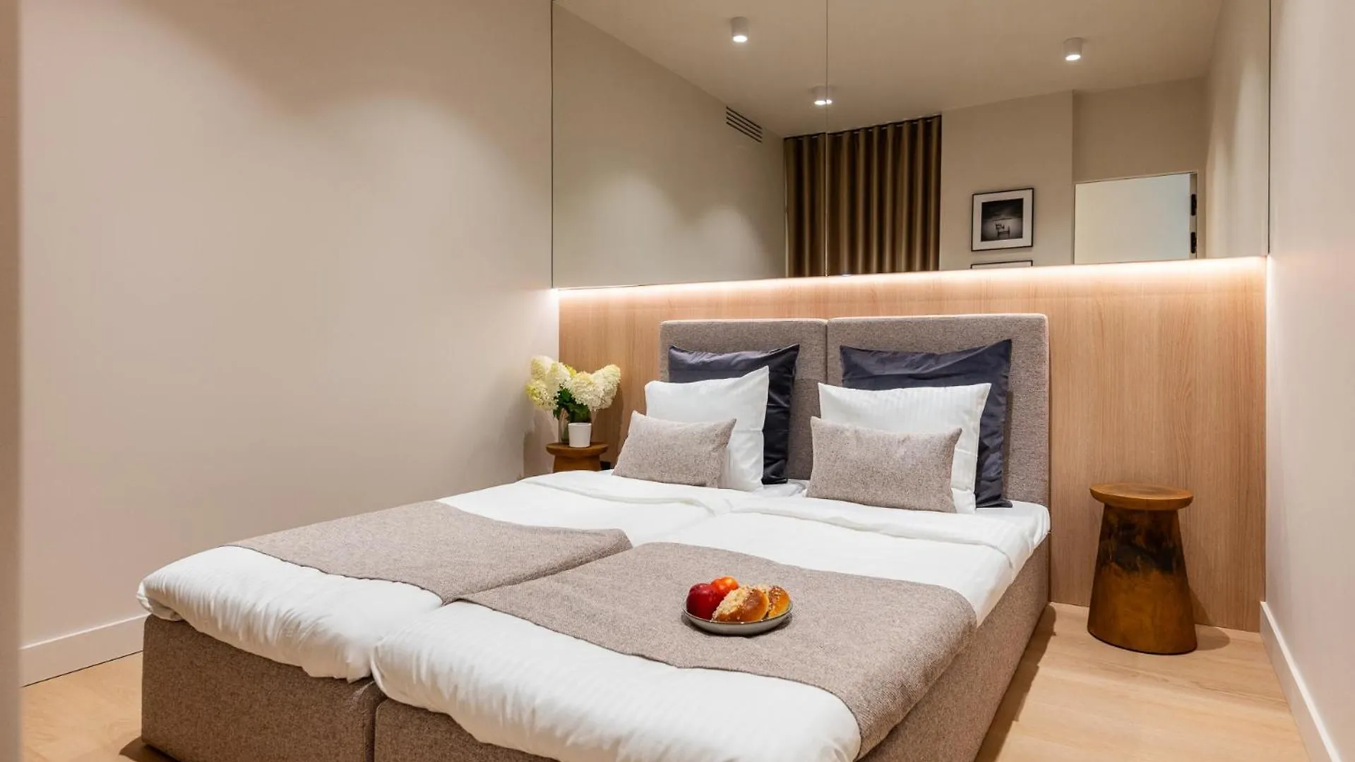 Boutique Wawel Side Apartment Krakow