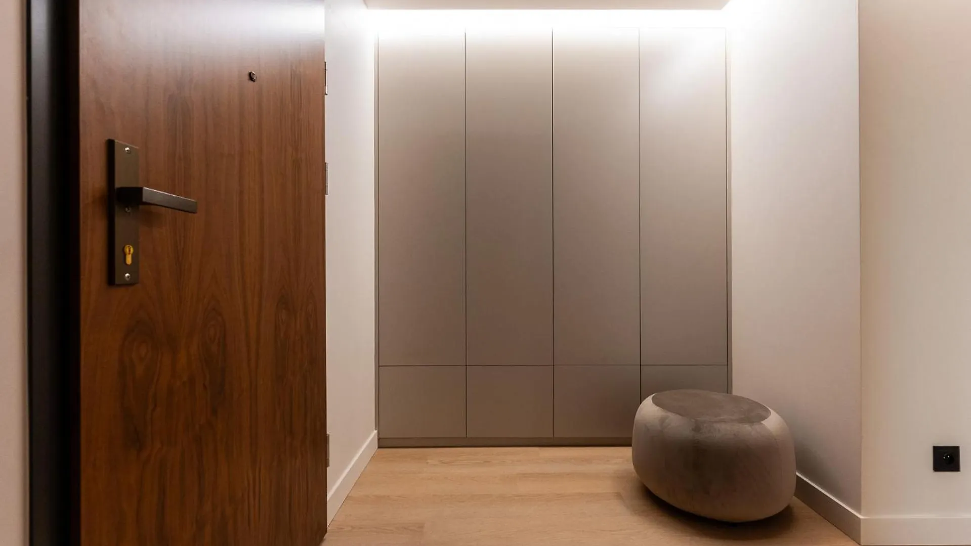 Boutique Wawel Side Apartment Krakow Poland