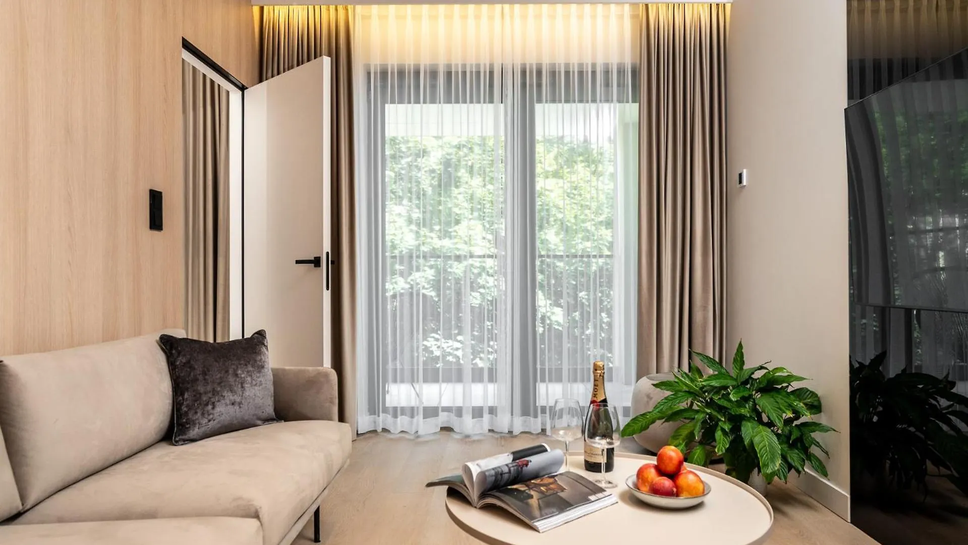 Boutique Wawel Side Apartment Krakow 0*,  Poland