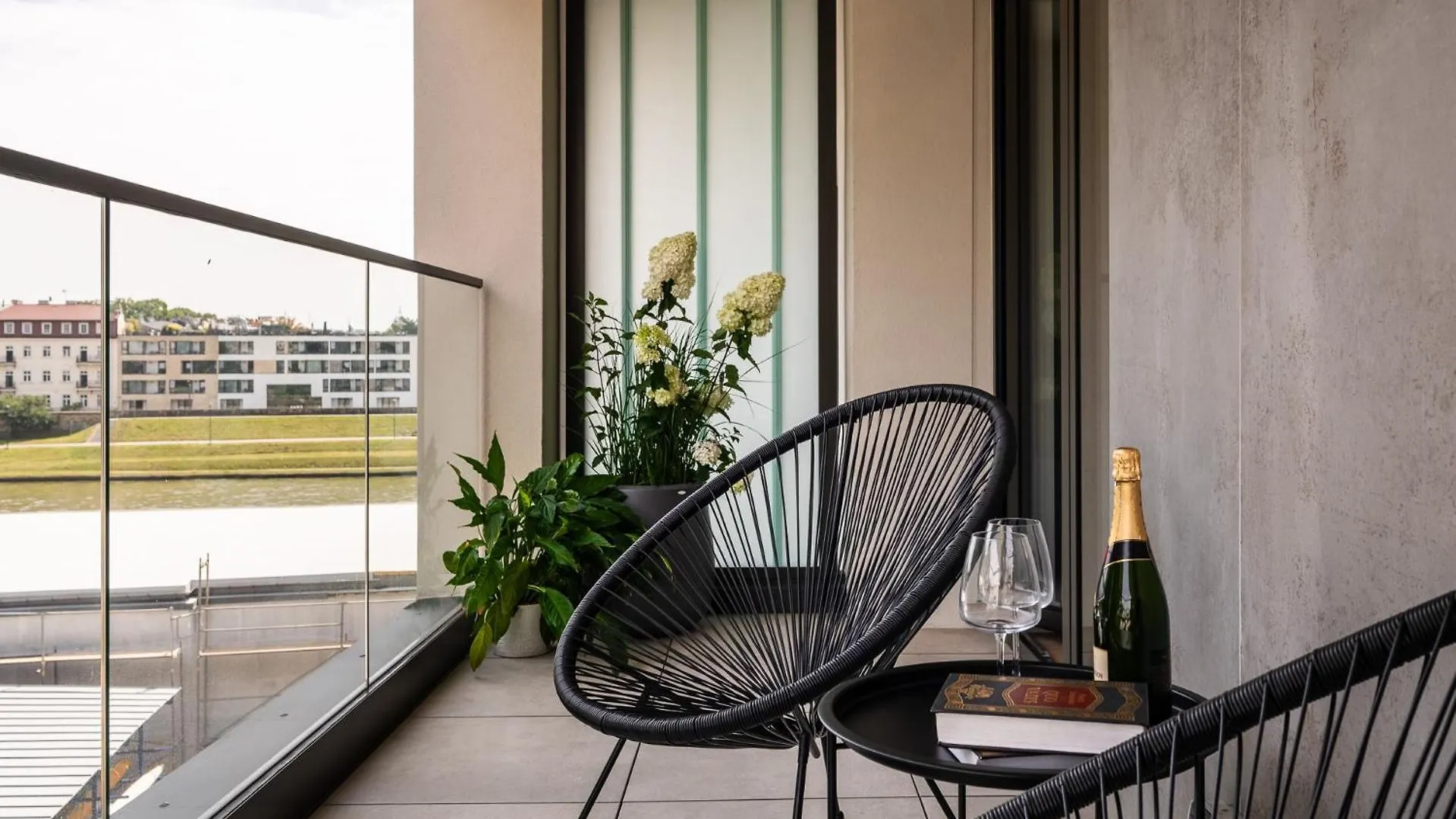 Boutique Wawel Side Apartment Krakow